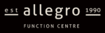 Allegro Function Centre