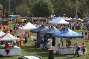 Kenthurst Fair