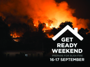 Get Ready Weekend 2017