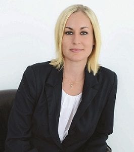 Cherie Bailey