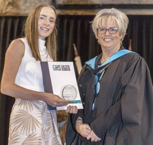 Chloe Skewes-Weir