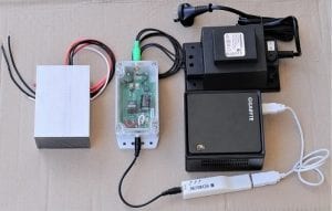 EA components