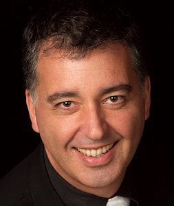 Bernard Walz