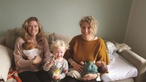 Children of our children, part2