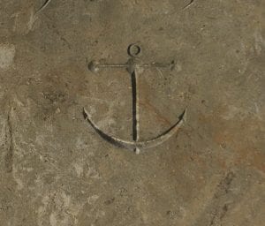 Anchor symbol