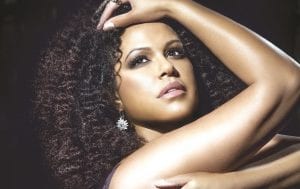 Christine Anu