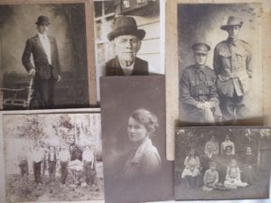 People from the Past