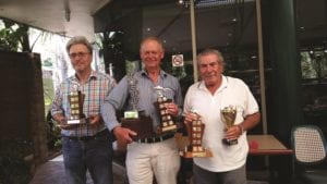 DURAL FISHING CLUB 2018 AWARDS