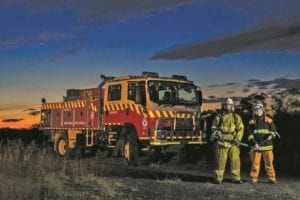 Photo credit: James Manning/Arcadia RFB