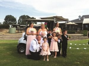 Wedding Bliss
