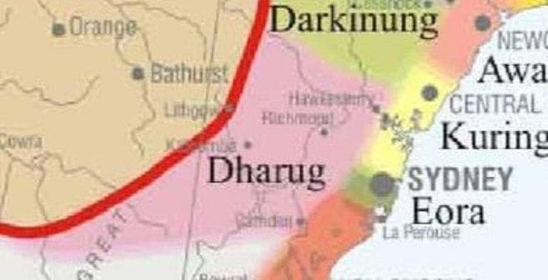 Dharug