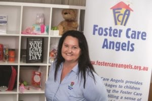 co-founder Kelly Doyle