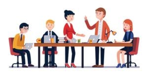 Association of Independent Retirees GALSTON CLUB May Meeting