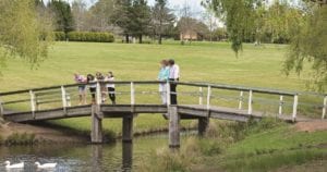 Living Choice Galston will be close to shop s and parks, including Fagan Park, the perfect place to meet family for a picnic.