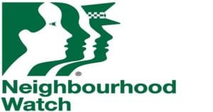 Neighborhood Watch Report