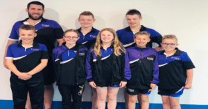 NSW Junior Short Course Swimming Championships