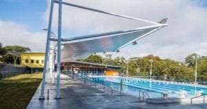 Hornsby Aquatic and Leisure Centre