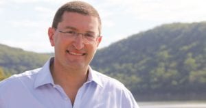 Julian Leeser MP