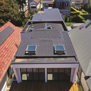 Collaroy Plateau winning home