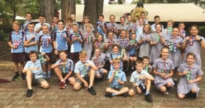 Swimming Carnival