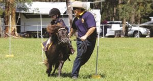 Pony Club