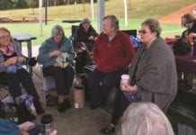 ARCADIAN QUILTERS NEWS Arcadian Quilter