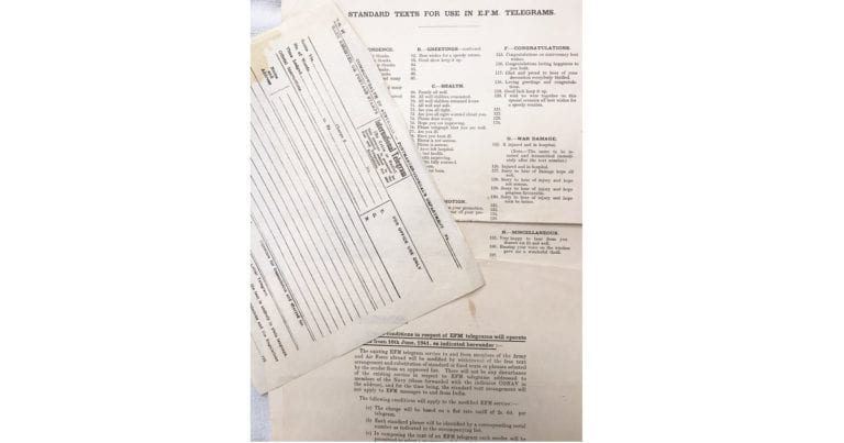 Michael Bell editorial