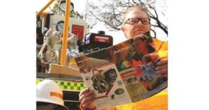 The winter months are ideal to prepare now for the next fire season. Aussie’s Bushfire Survival Guide is full of crutial information to keep your property safe. fire pumps