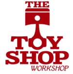 The Toy Shop Workshop
