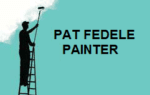Pat Fedele Painter