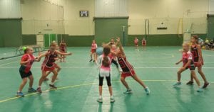 Netball and Futsal Summer Competitions