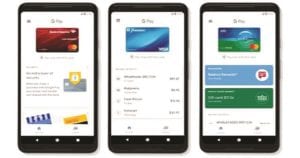 CASHLESS