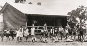 the hillside Public School
