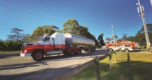 hazard reductions