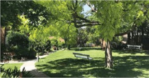 WOODLANDS RETIREMENT VILLAGE