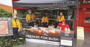 FIRE BRIGADE NEWS
