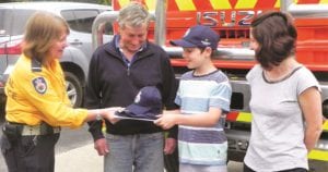 Glenorie Fire Brigade