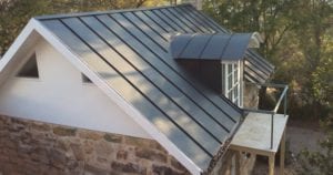 Quality Metal Roofing