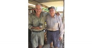 THE FRIENDS OF FAGAN PARK