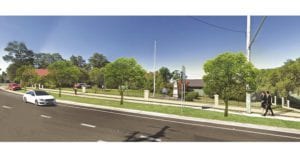 GLENORIE PROGRESS ASSOCIATION (GPA)