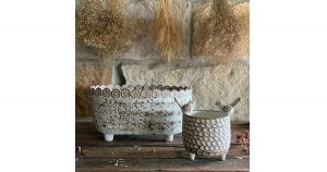 Rustic & Rural Artisan