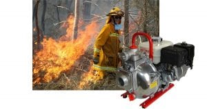Fire Danger