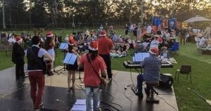 Glenorie Progress Association