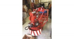 Friends Of Fagan Park