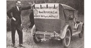 Dural & District Historical Society