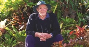 Allan Beard