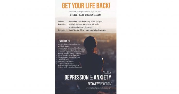 depression recovery program dr neil nedley depression recovery program dr neil nedley