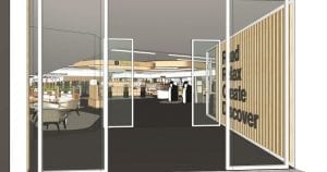 Hornsby Library