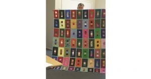 Arcadian Quilters News