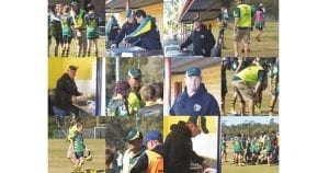 Rugby League